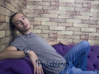 Philipblond