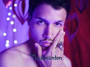 Philipclinton