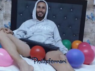 Philipferrari
