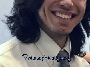 Philosophicallysexy