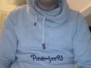Piedertjee93