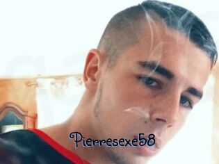 Pierresexe58