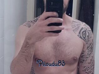 Piloudu83