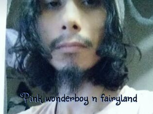Pink_wonderboy_n_fairyland