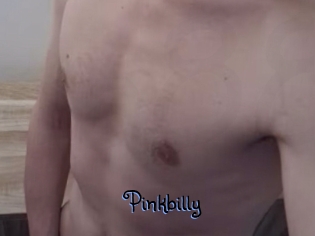 Pinkbilly