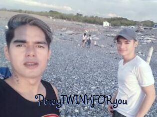 PinoyTWINKFORyou