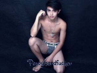Pinoyhardfucker