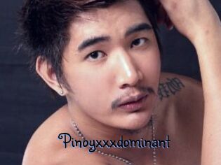 Pinoyxxxdominant