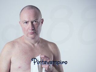 Pintavampiro