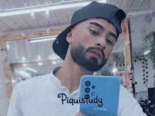 Piquistudy