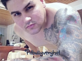Pitbullyveryhot