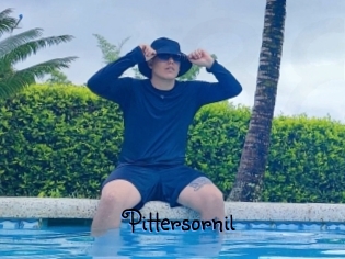 Pittersornil