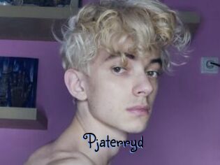 Pjaterryd