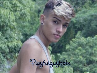 Playfulguyhotx