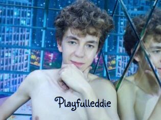 Playfulleddie