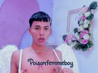 Poisonfemmeboy