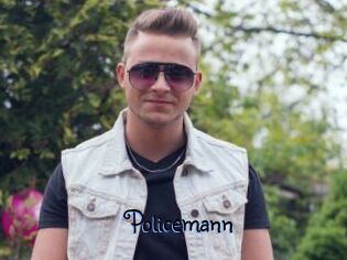 Policemann