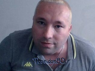 Poseidon80