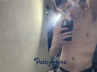 Poshjerkins