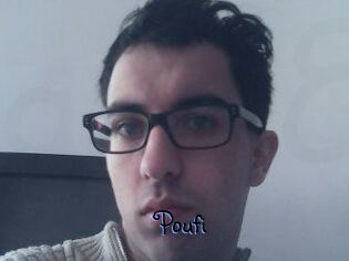 Poufi