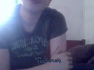 Poutanaki