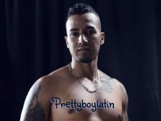 Prettyboylatin