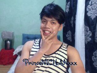 PrinceNICHANxxx