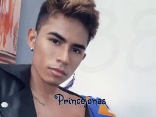 Princejonas