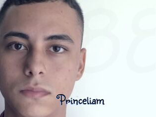 Princeliam