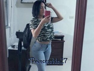 Princesstits27