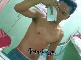Prinzforyou