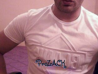 ProZACK