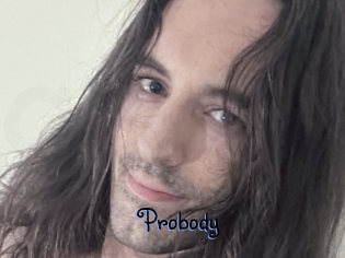 Probody