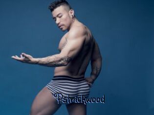 Pstrickwood