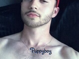 Puppyboy