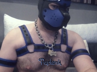 Puptank