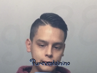 Purevestalnino