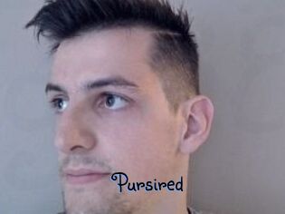 Pursired