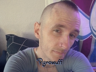 Pyrowuff
