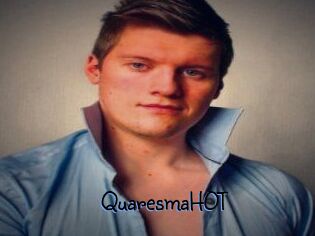 QuaresmaHOT
