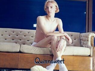 Quinnsweet