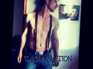 RAYANKEITON