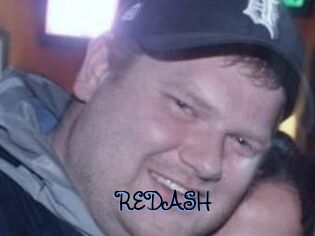 REDASH