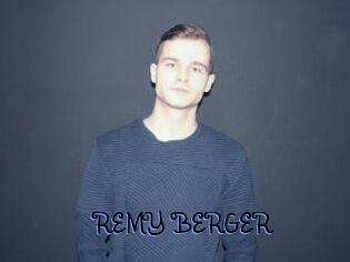 REMY_BERGER