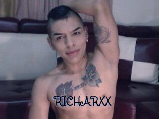 RICHARXX
