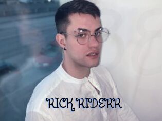 RICK_RIDERR
