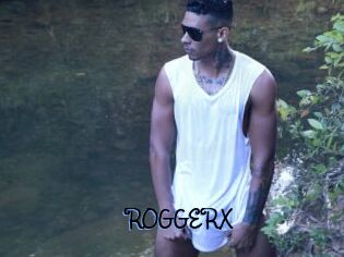 ROGGERX
