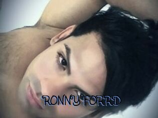 RONNY_FORRD
