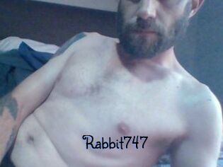 Rabbit747