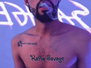 Raffa_Savage